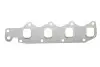 Прокладка випускного колектора KAP (KoreaAutoParts) N70021D (фото 1)