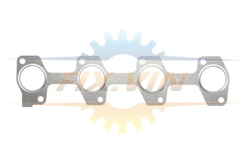 Прокладка випускного колектора KAP (KoreaAutoParts) N70308OEM (фото 1)