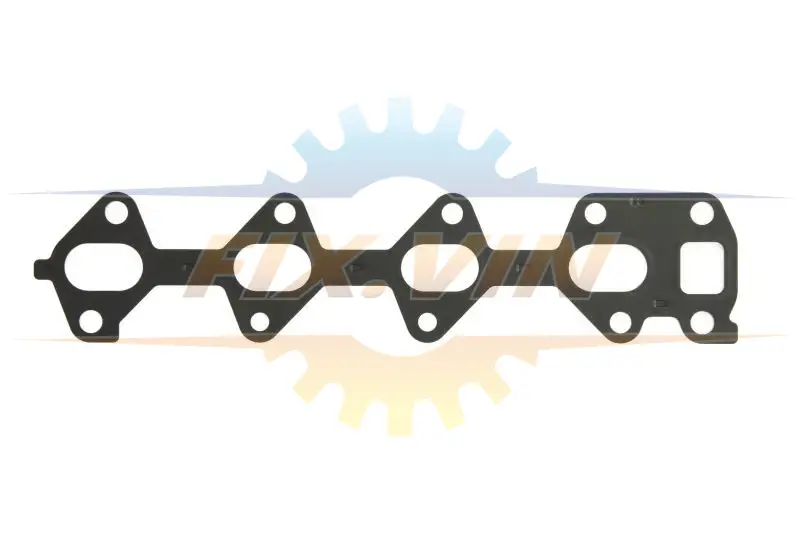 Прокладка випускного колектора KAP (KoreaAutoParts) N70522OEM (фото 1)