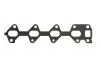 Прокладка випускного колектора KAP (KoreaAutoParts) N70522OEM (фото 1)