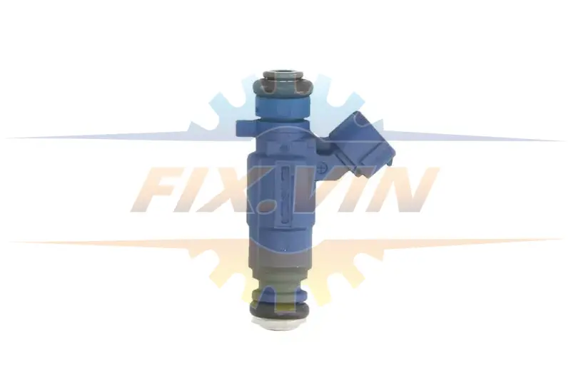 Паливний інжектор HYUNDAI ACCENT II, COUPE II, ELANTRA III, GETZ, MATRIX 1.1-1.6 01.00- KAP (KoreaAutoParts) O00503H (фото 1)