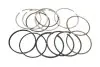 Кільця поршневі,комплект KAP (KoreaAutoParts) O40000000D (фото 1)