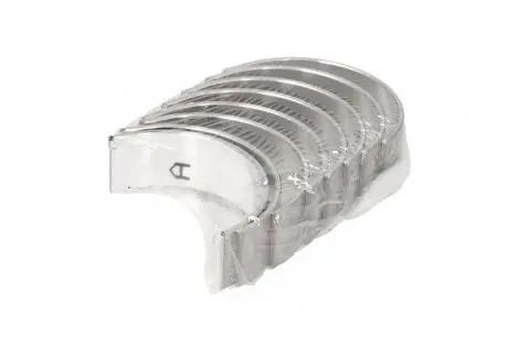 Вкладиші шатунні, комплект (STD) HYUNDAI I20 I, I30, I40 I, I40 I CW, IX20, IX35, VELOSTER KIA CEE\'D, RIO III, SOUL I, SPORTAGE III, VENGA 1.4/1.6 12.06- KAP (KoreaAutoParts) O60518000OEM
