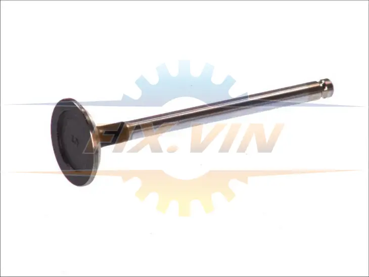 Клапан двигуна KAP (KoreaAutoParts) O80004D (фото 1)