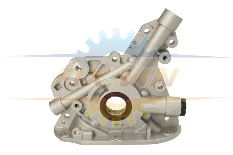 Масляний насос KAP (KoreaAutoParts) OA0030D (фото 1)
