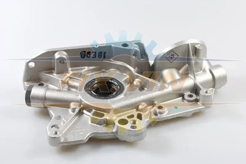 Масляний насос KAP (KoreaAutoParts) OA0050D (фото 1)