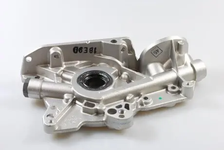 Масляний насос KAP (KoreaAutoParts) OA0050D