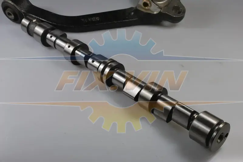 Розподільчий вал KAP (KoreaAutoParts) OW0010D (фото 1)