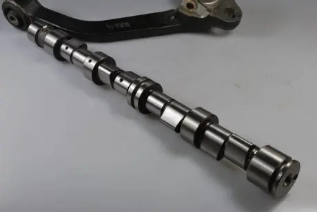 Розподільчий вал KAP (KoreaAutoParts) OW0010D