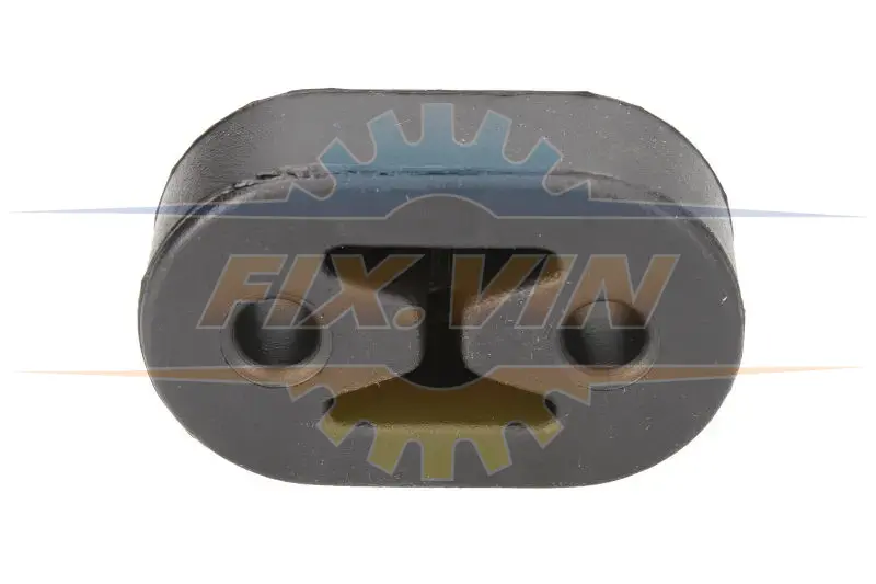 Елемент випускної системи KAP (KoreaAutoParts) R80033 (фото 1)
