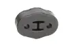 Елемент випускної системи KAP (KoreaAutoParts) R80034 (фото 1)