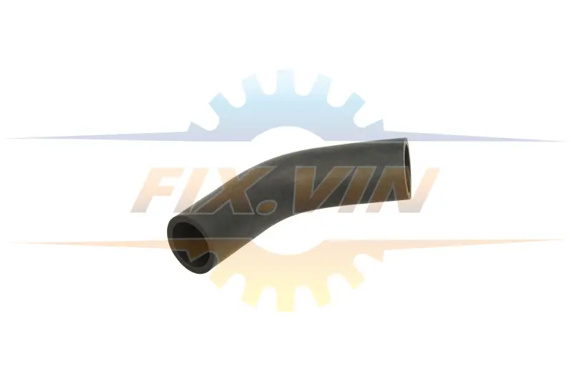 Патрубок вентиляції картера DAEWOO ESPERO 1.5 10.93-06.99 KAP (KoreaAutoParts) R90028B (фото 1)