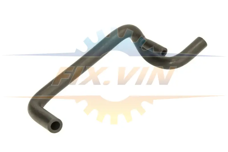 Патрубок вентиляції KAP (KoreaAutoParts) R90147 (фото 1)