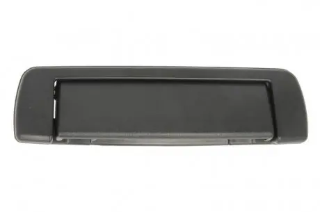 Ручка дверей задн/передн Прав (зовнішн, чорний) DAEWOO TICO 0.8 02.95-12.00 KAP (KoreaAutoParts) RB0005