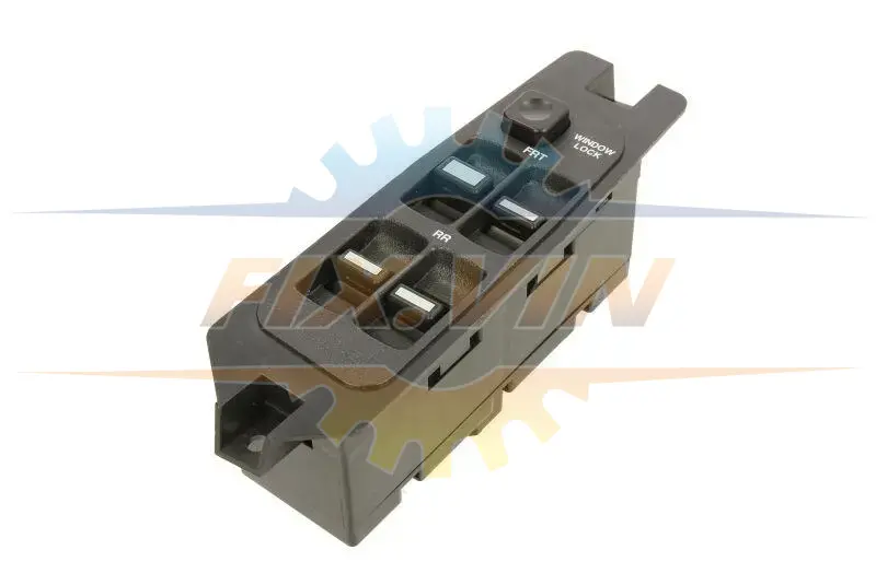 Реле піднімання скла KAP (KoreaAutoParts) RD0010OEM (фото 1)