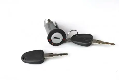Датчик запалювання KAP (KoreaAutoParts) RS0096