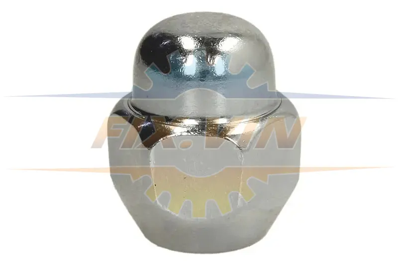 Гайка для кріплення колеса KAP (KoreaAutoParts) RX0424 (фото 1)