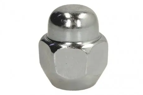 Гайка для кріплення колеса KAP (KoreaAutoParts) RX0424