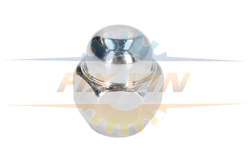 Гайка для кріплення колеса KAP (KoreaAutoParts) RX0425 (фото 1)