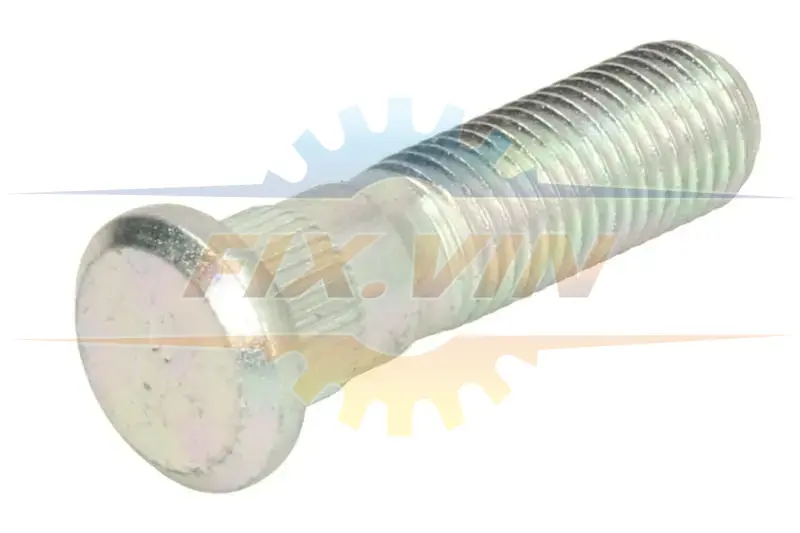 Болт для кріплення колеса KAP (KoreaAutoParts) RX0426 (фото 1)