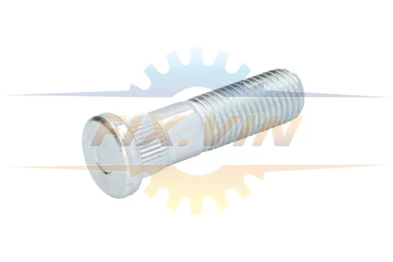 Болт для кріплення колеса KAP (KoreaAutoParts) RX0427 (фото 1)