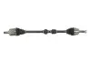 Приводна напіввісь KAP (KoreaAutoParts) RX0446 (фото 1)