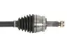 Приводна напіввісь KAP (KoreaAutoParts) RX0446 (фото 2)