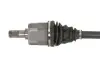 Приводна напіввісь KAP (KoreaAutoParts) RX0446 (фото 3)