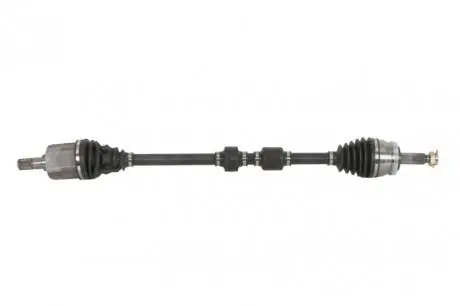Приводна напіввісь KAP (KoreaAutoParts) RX0446