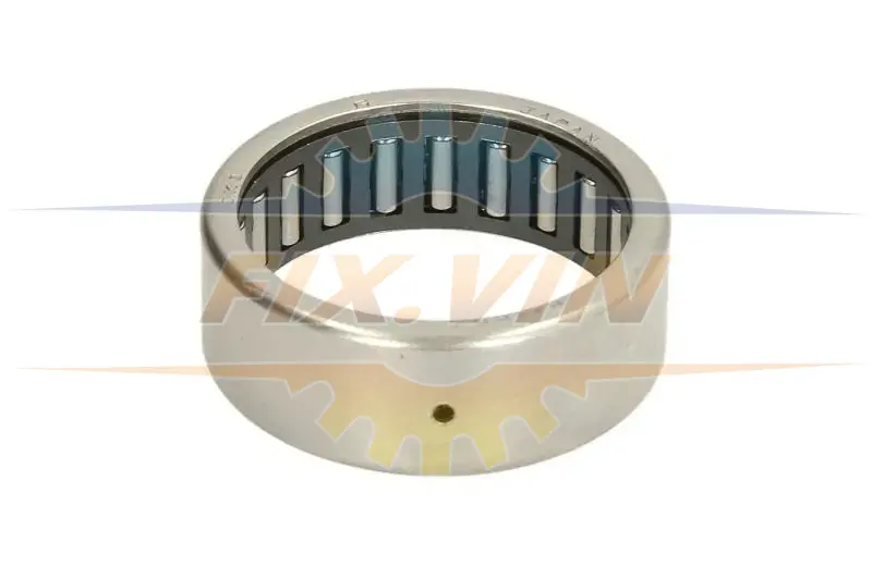 Оригінальні запчастини HYUNDAI KAP (KoreaAutoParts) RX0453 (фото 1)