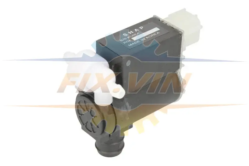Насос омивача KAP (KoreaAutoParts) T90075OEM (фото 1)