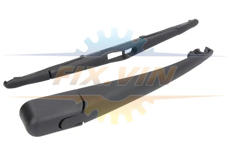 Склоочисник KAP (KoreaAutoParts) U90017OEM (фото 1)