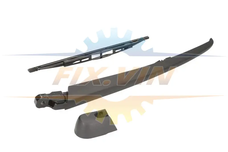 Склоочисник KAP (KoreaAutoParts) U90018OEM (фото 1)