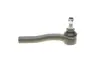 Наконечник тяги рульової (L) Chevrolet Lacetti 05- KAPIMSAN 05-08403 (фото 4)
