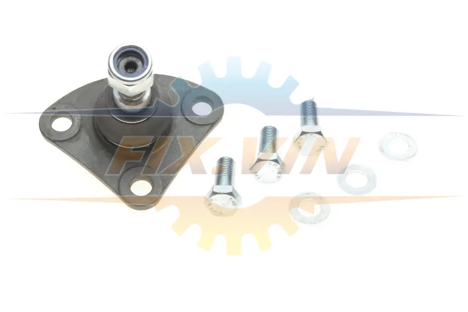 Опора кульова (передня) Fiat Ducato/Peugeot Boxer 06- KAPIMSAN 07-04611 (фото 1)