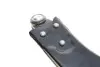 Рычаг подвески (передний/снизу) (L) Ford C-Max 07-10/Focus/Volvo C30/C70/S40/V50 04-12 (с шаровой) KAPIMSAN 08-70756 (фото 3)
