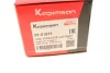 Тяга стабілізатора (переднього) Honda CR-V III/IV 06- (L=318mm) KAPIMSAN 09-01839 (фото 6)