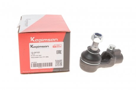 Наконечник тяги рулевой (R) Land Rover Freelander 98-06 KAPIMSAN 12-09101