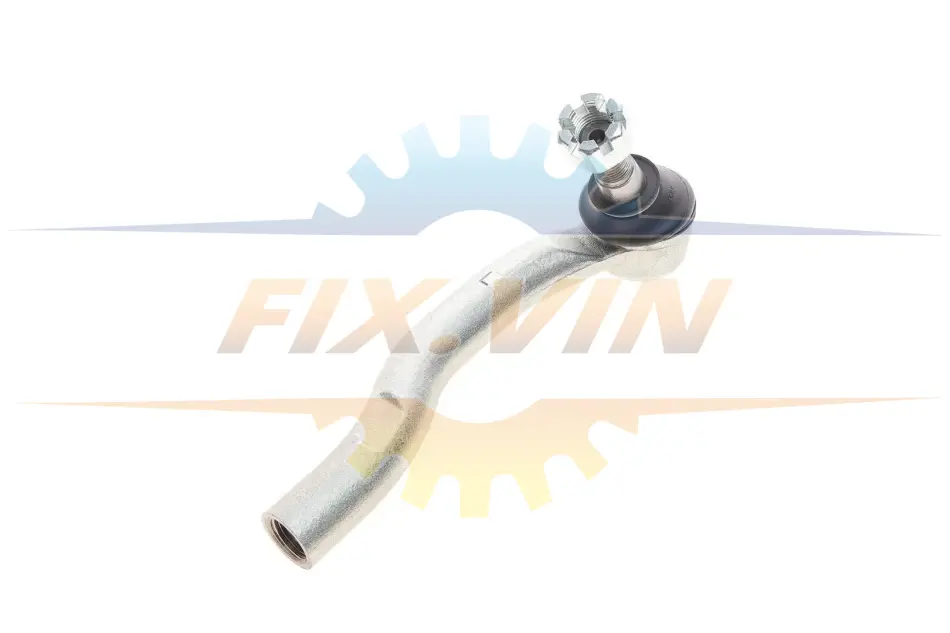 Наконечник тяги рульової (L) Nissan Navara/Pathfinder III 05- KAPIMSAN 17-09612 (фото 1)