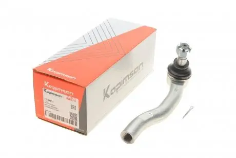 Наконечник тяги рульової (R) Nissan Navara/Pathfinder III 05- KAPIMSAN 17-09613