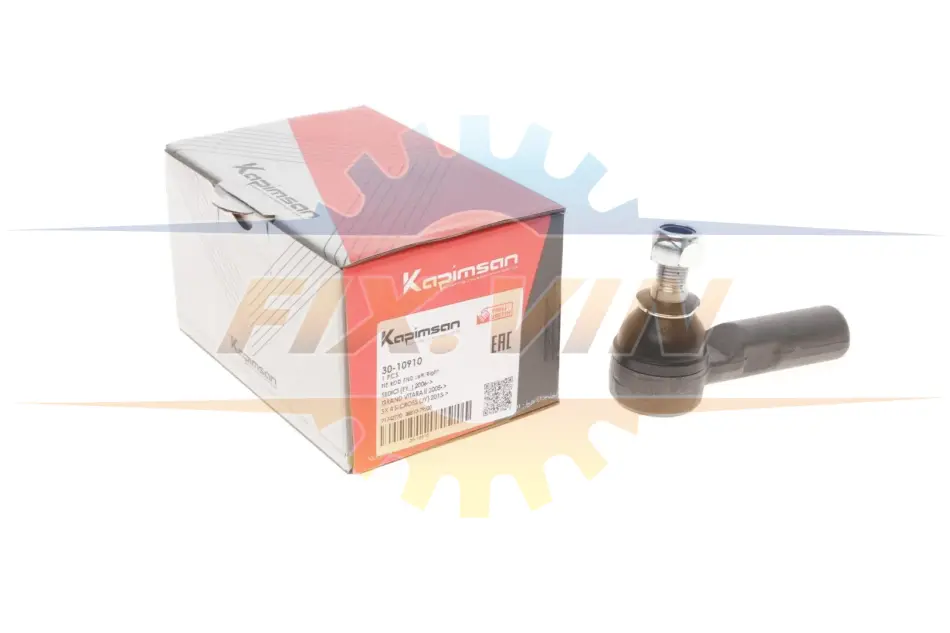 Наконечник тяги рульової Suzuki Grand Vitara II 05- KAPIMSAN 30-10910 (фото 1)