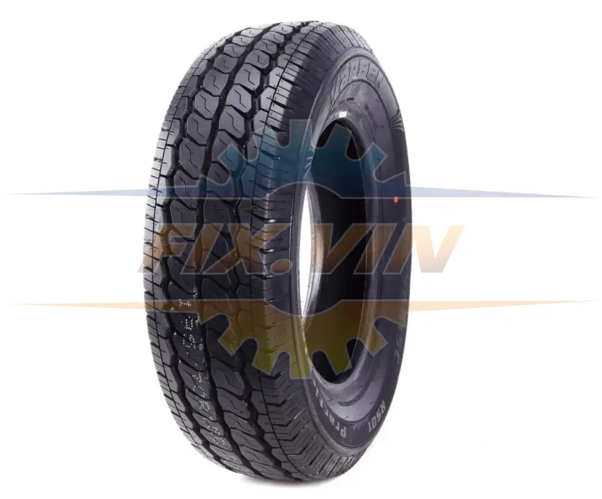 Шина DurableMax RS01 195/70 R15C 104/102T (літня) KAPSEN 195/70R15C RS01 (фото 1)