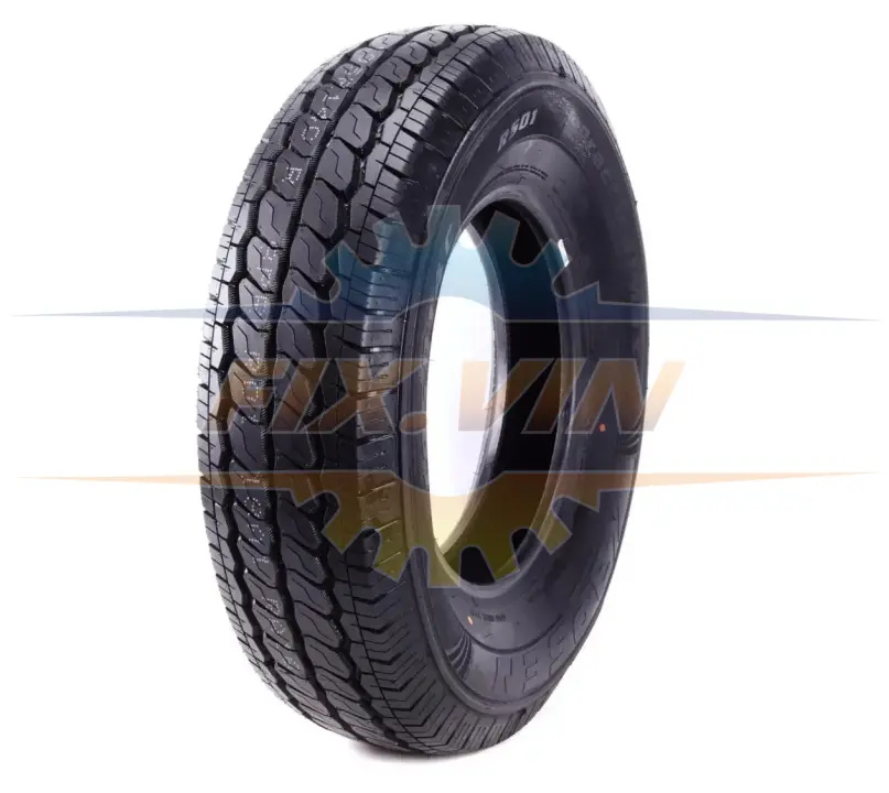 Шина DurableMax RS01 195R14C 106/104T (літня) KAPSEN 195R14C RS01 (фото 1)