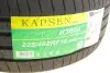 Шина автомобільна KAPSEN 225/40ZRF18 XL K3000 (фото 2)