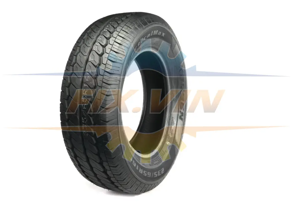 Шина DurableMax RS01 235/65 R16C 115/113T (літня) KAPSEN 235/65R16C RS01 (фото 1)