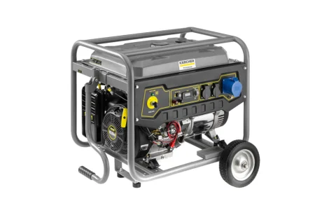 Бензиновий генератор KARCHER 10422080