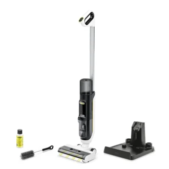 Пилосос миючий ручний FCV 3 (160 Вт) KARCHER 1.056-122.0