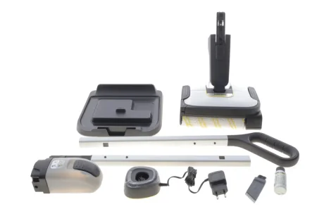 Машина підлогомийна для дому FC 2-4 Battery Set KARCHER 1.056-200.0