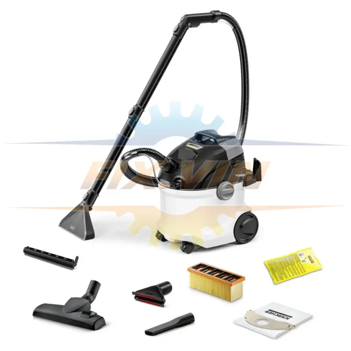 Вакуумний очисник KARCHER 1.081-230.0 (фото 1)
