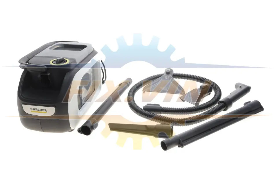 Пилосос миючий SE 3 Compact Floor (500Вт) (+миючий засіб) KARCHER 1.081-533.0 (фото 1)